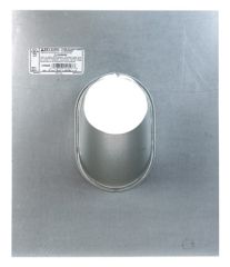 3" METALBESTOS ROOF FLASHING