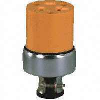 NEMA FEMALE PLUG 20A/125V 3-WIRE