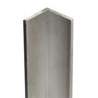 1/8"X1"X48" ALUMINUM ANGLE