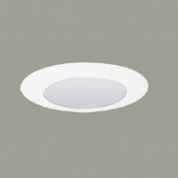 HALO 70PSR SHOWER LENS/TRIM