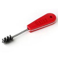 1" COPPER BRUSH INSIDE CLEANER