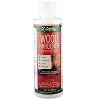 PC-Petrifier Wood Hardener 8oz