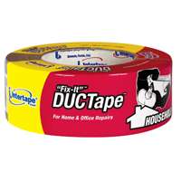DUCT TAPE 2" X 10 YD GRAY
