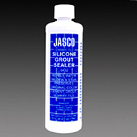 SILICONE GROUT SEALER 16OZ