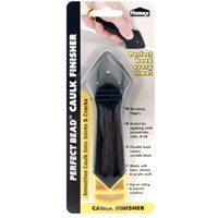 CAULK RITE CAULK FINISHER TOOL