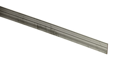 1/16"X1"X8' FLAT ALUMINUM BAR