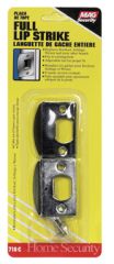 MAG LIP STRIKE 2-1/4X1-3/4 CHRM