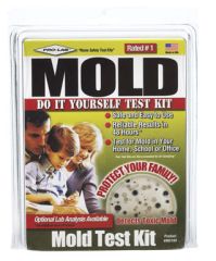 MOLD TEST KIT