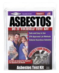 PRO LAB ASBESTOS TEST KIT