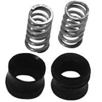 SEAT & SPRING FOR DELTA DL-4 SER