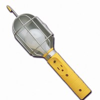 PZ DROP LITE MET GUARD 25' CORD