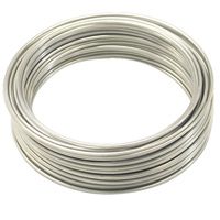 18 Gauge Stainless Steel Wire 30'