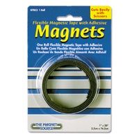 1" X 30" MAGNETIC STRIP