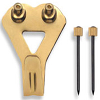 PRO PICTURE HANGER 50LB CD2