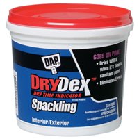 DAP DRYDEX SPACKLE QT