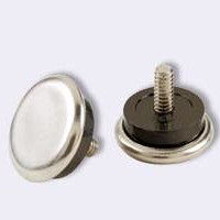 Adjustable Leveling Glide 7/8" Pack of 4