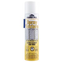 WATER BASED SPRAY TEXTURE 10OZ
