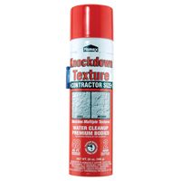 KNOCKDOWN SPRAY TEXTURE 20OZ
