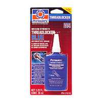THREADLOCKER BLUE MED .08 OZ