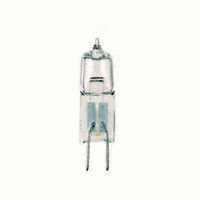 FEIT HALOGEN 2PIN 12V CLR 20W