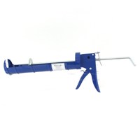 QT RATCH ROD CAULK GUN BLUE