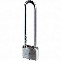 MASTER LONG SHACKLE PADLOCK