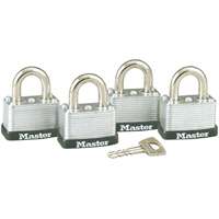 MASTER 3008D  PADLOCK PK4