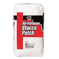 STUCCO PATCH 25#BAG