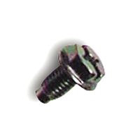 GROUND SCREW GREEN BAG12