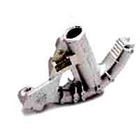 3/4"EMT-1/2"RIGID BENDER W/LEVEL