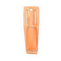KNIFE HOLDER LEATHER