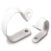 3/8" NYLON CLAMP PK15