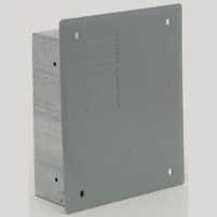 GE 4/8  INDOOR PANEL 125 AMP