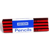 CARPENTER PENCIL MED 7"