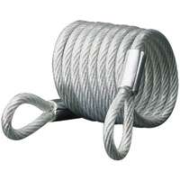 MASTER COIL CABLE VINYL 1/4"X6'