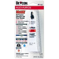 ALL PURPOSE WELDIT GLUE 1OZ