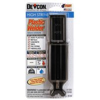 PLASTIC WELDER GLUE 1 OZ