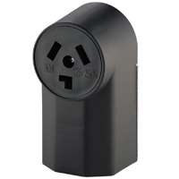 DRYER RECEPTACLE SURFACE 30A