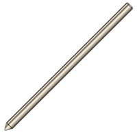 5/8" X 8' COPPER GROUND ROD