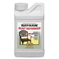 RUST REFORMER 8OZ