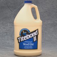 FRANKLIN TITEBOND II GLUE GAL