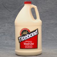 FRANKLIN TITEBOND GLUE GAL