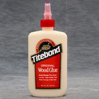 FRANKLIN TITEBOND GLUE 4OZ