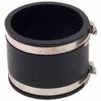 3" FLEX COUPLING
