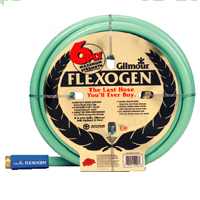 Flexogen Contractor Hose 5/8 x 50'