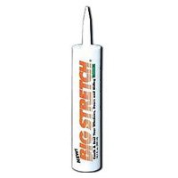 BIG STRETCH CAULK CLEAR 10.5OZ