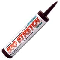 Big Stretch Caulk Dark Brown 10.5OZ