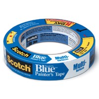 3M BLUE MASKING TAPE .94 X60YD