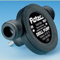 DRILL POWERED PUMP 225 GPH