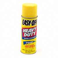 EASY-OFF OVEN CLEANER SPRAY 16OZ